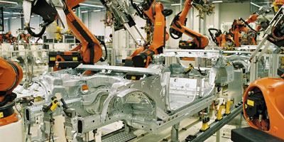 Industrial Automation Blog
